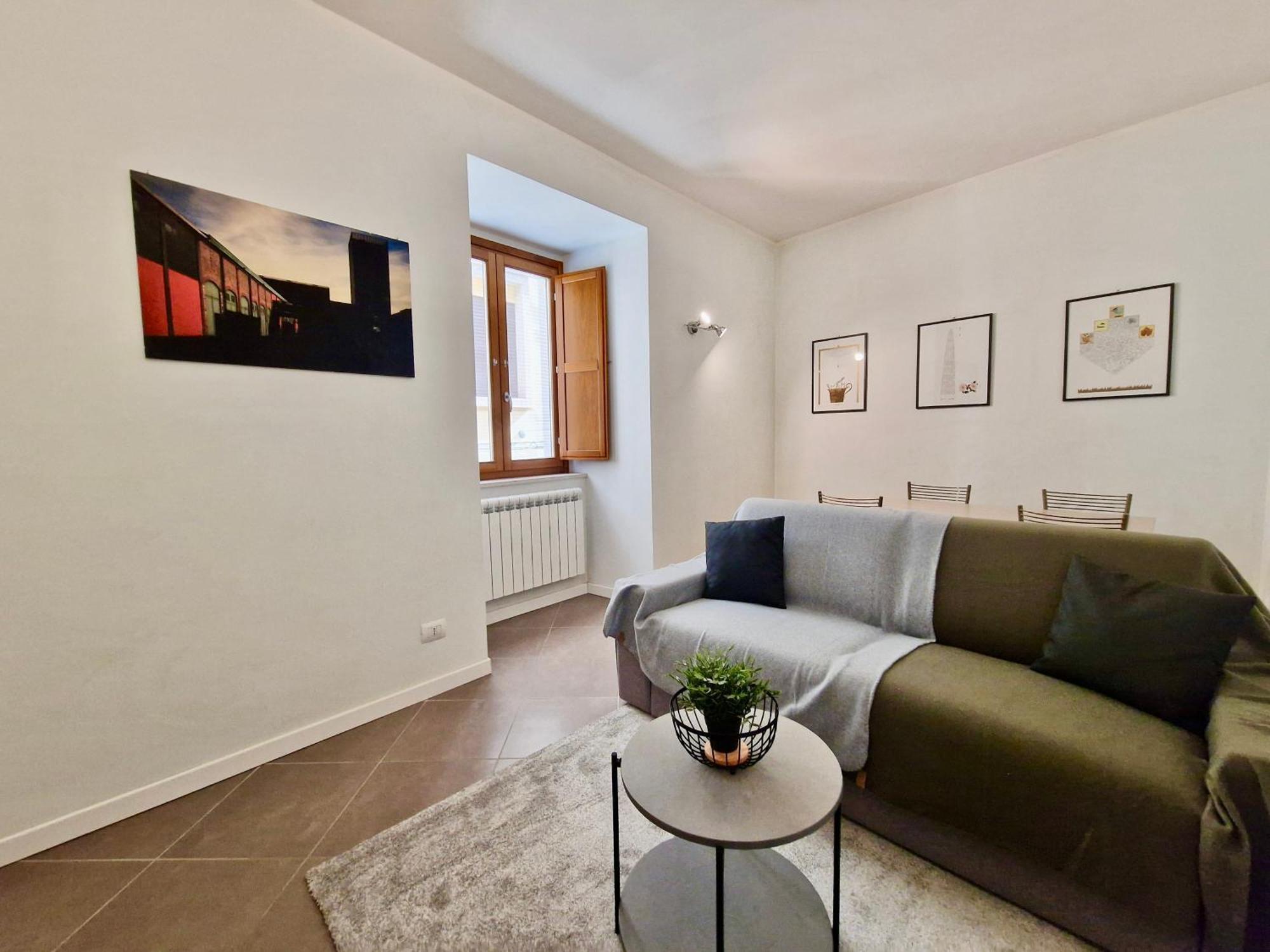 Al Centro Del Centro Apartment By Tramonti L'Aquila Exterior photo